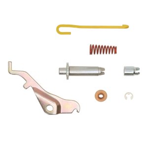 Chevrolet Cavalier Drum Adjuster Kit - Right Rear - R1 Concepts - `01-`02